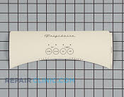 Overlay - Part # 1014781 Mfg Part # 240570205