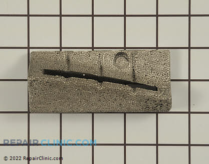 Vent Connector 154474401 Main Product View