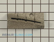Vent Connector - Part # 1014459 Mfg Part # 154474401