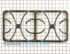 Burner Grate 318231300       Alternate Product View