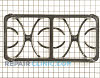 Burner Grate 318231300       Alternate Product View