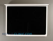 Glass Cooktop - Part # 1015140 Mfg Part # 316251963