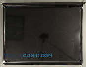 Glass Cooktop - Part # 1015146 Mfg Part # 316251969