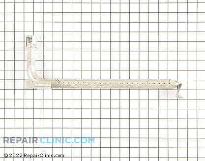 Oven Burner Tube 316269000 Main Product View