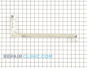 Oven Burner Tube - Part # 1015233 Mfg Part # 316269000