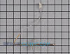 Oven Sensor 316217002 Alternate Product View