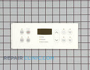Overlay - Part # 1015078 Mfg Part # 316220839