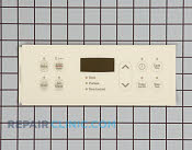Overlay - Part # 1015079 Mfg Part # 316220840