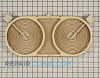 Radiant Surface Element 316235301 Alternate Product View