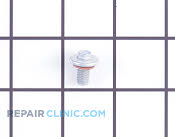Screw - Part # 1015016 Mfg Part # 316215600