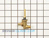 Surface Burner Valve 318233900 Alternate Product View