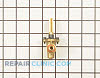 Surface Burner Valve 318233900 Alternate Product View