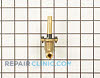 Surface Burner Valve 318233900 Alternate Product View