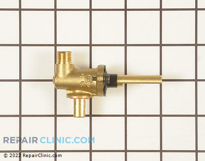 Surface Burner Valve (OEM)  318233910