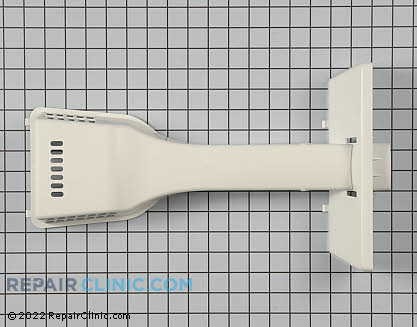 Air Duct 2254354 Main Product View