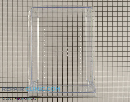 Crisper Drawer 2252931 Main Product View