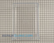 Crisper Drawer - Part # 1016336 Mfg Part # 2252931