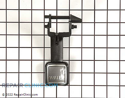 Dispenser Lever 2259395B Main Product View