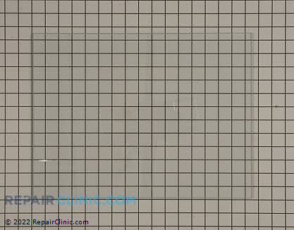 Glass Shelf 2223591 Main Product View