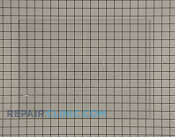 Glass Shelf - Part # 1016223 Mfg Part # 2223591