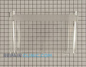 Ice Bucket - Part # 1016196 Mfg Part # 2222970