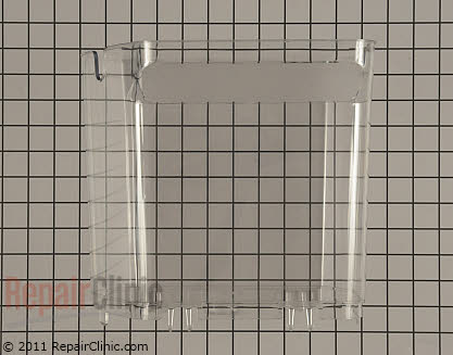 Ice Crusher Housing 2222960 Main Product View