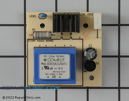 Main Control Board 2259350 Main Product View