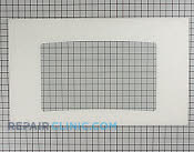 Oven Door Glass - Part # 1015428 Mfg Part # 5303935214