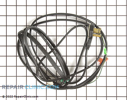 Power Cord 2259197 Main Product View