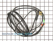 Power Cord - Part # 1016710 Mfg Part # 2259197