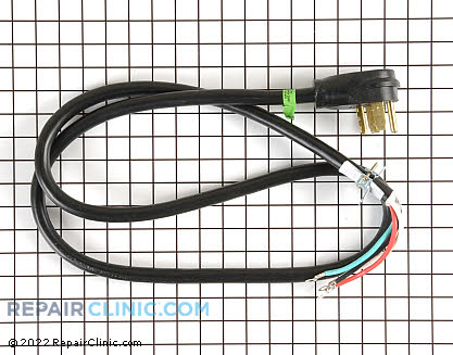 Power Cord PT600L          Main Product View