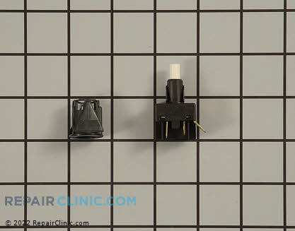 Push Button Switch 5303935218 Main Product View