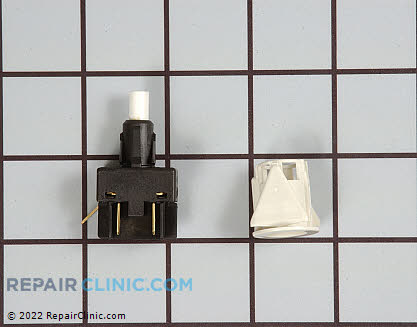 Push Button Switch (OEM)  5303935219