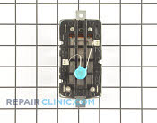 Relay - Part # 1015826 Mfg Part # 414589