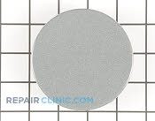 Surface Burner Cap - Part # 1015831 Mfg Part # 189763