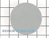 Surface Burner Cap 189763 Alternate Product View