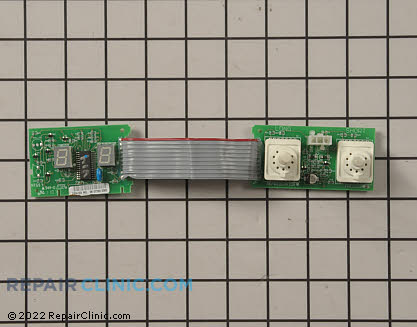 Temperature Control Board (OEM)  2255233 - $167.10