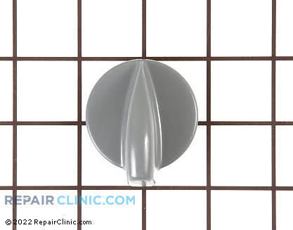 Control Knob 8182050 Main Product View
