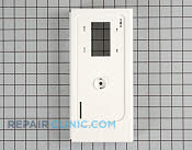 Control  Panel - Part # 1018267 Mfg Part # 8204713