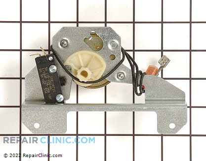Door Lock Motor and Switch Assembly (OEM)  8190304