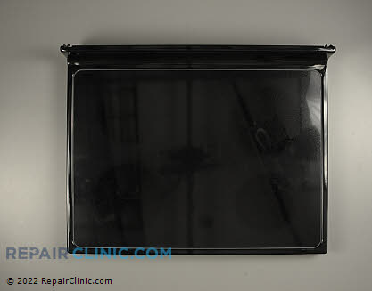 Glass Cooktop W10172602 Main Product View