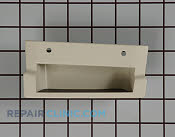 Handle - Part # 1017113 Mfg Part # 3979775