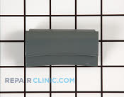 Hinge Cover - Part # 1017608 Mfg Part # 8182074