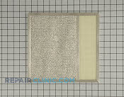 Light Lens and Air Filter - Part # 1017891 Mfg Part # 8190231