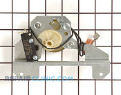 Motor - Part # 1017930 Mfg Part # 8190304