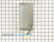 Panel - Part # 1017312 Mfg Part # 4396671