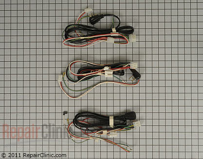 Power Cord 4389205 Main Product View