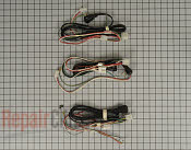 Power Cord - Part # 1017265 Mfg Part # 4389205