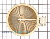 Radiant Surface Element - Part # 1017717 Mfg Part # 8185637