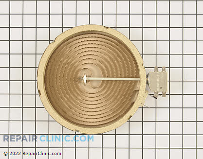 Radiant Surface Element 8185638 Main Product View